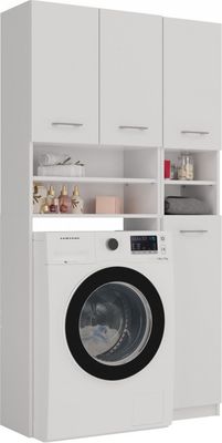 Marpol Badezimmer-Set MARPOL WHITE