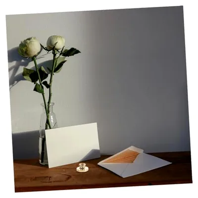 Produktbild von Wachssiegel Kupfer Stempelkopf Vintage DIY Siegelstempel für Umschläge und Karten Langlebig Robust Grünes Pflanzenmotiv Handgefertigt Perfektes Bastelzubehör