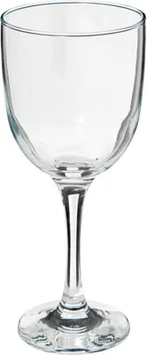 Produktbild von Set von 6 wassergläser "clara" 36cl - SG Secret de Gourmet