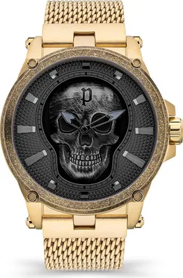 Produktbild von Police Vertex PEWJG2108503 Herrenuhr Vertex