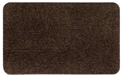 Produktbild von Fußmatte Aleko teak 40 x 60 cm