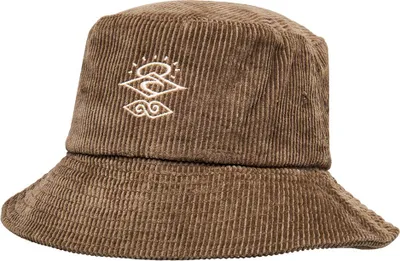 Produktbild von Rip Curl Icons Of Surf Fischerhut Braun S Braun S