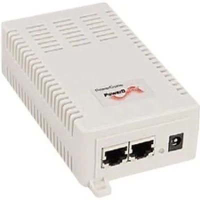 Produktbild von HPE Aruba Networking PD-3501G-AC, 15,4 W