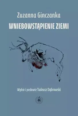 Obrázek produktu pro Wniebowstąpienie Ziemi