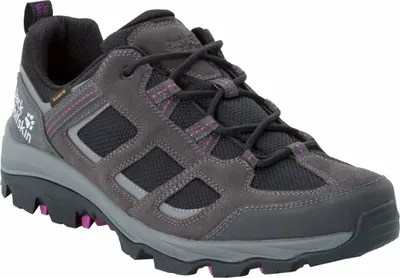 Obrázok produktu pre Jack Wolfskin Vojo 3 Texapore Low W 35,5 Dámske outdoorové topánky