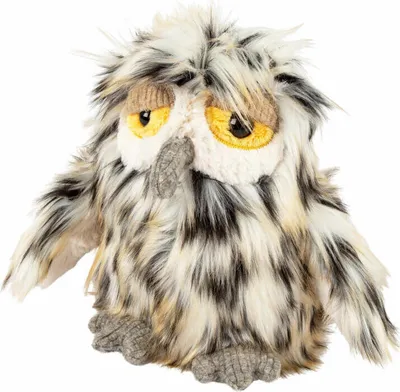 Immagine prodotto di sigikid Lady Hooray Kikeriki, Kuscheltier, Stofftier, Schmusetier, Weiß, 23 cm, 42983