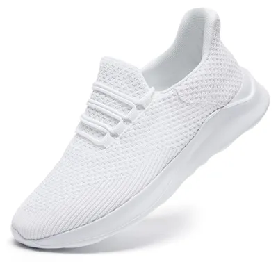 Zdjęcie produktu dla Lekkie sneakers damskie, idealne do sportu i rekreacji