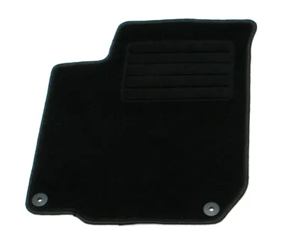 Produktbild von AD Tuning Fahrer-Fußmatte für VW Golf 4 + Bora 1J, Bj. 11/1999-5/2001