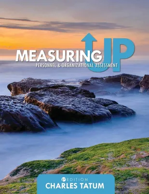Produktbild von Measuring Up