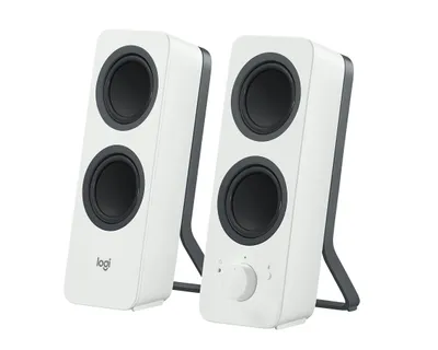 Image de Logitech Speaker Z207 white retail