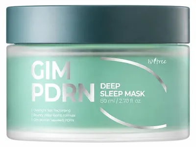 Produktbild von Isntree - Gim PDRN Tiefschlafmaske, 80 ml