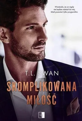 Productafbeelding van Skomplikowana miłość - powieść obyczajowa