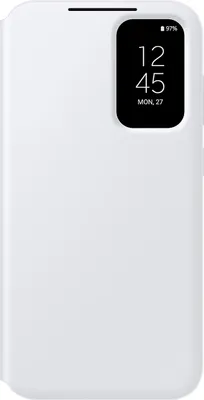 Obrázok produktu pre Samsung EF-ZS711CWEGWW, Puzdro s peňaženkou, Samsung, Galaxy S23 FE, 16,3 cm (6.4"), Biela