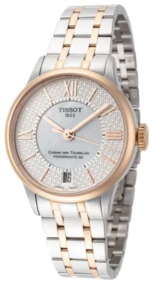 Image de TISSOT Montres-bracelets T0992072211801