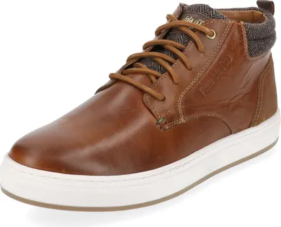 Produktbild von Pantofola d'Oro Sneaker Sneaker Leder