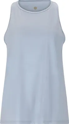 Produktbild von ATHLECIA Mota Damen Fitness Top blau 40