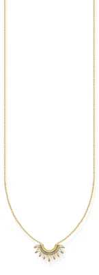 Immagine prodotto di Thomas Sabo - KE2203-488-7-l45v - Catena - Donna - 45cm