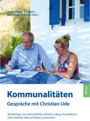 Obrázok produktu pre Kommunalitäten