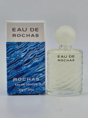Produktbild von Rochas Eau de Rochas Eau de Toilette 10ml