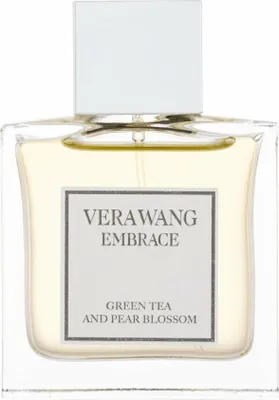 Zdjęcie produktu dla Vera Wang - Embrace Green Tea And Pear Blossom EDT 30ml