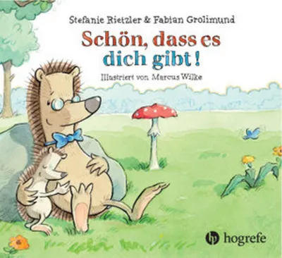 Image de Schön, dass es dich gibt!