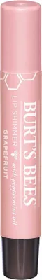 Produktbild von Burt´s Bees Tinted Lip Shimmer Grapefruit (Lippgloss, glänzendes finish) 500238