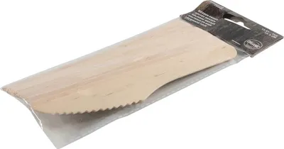 Immagine prodotto di Set di coltelli in legno Massamarkt per 12 pezzi