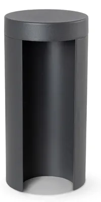 Produktbild von Outdoor Außenlampe Deko Garten Wegeleuchte Pollerleuchte Gartenhaus IP54