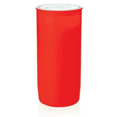 Produktbild von Grablicht Kompo Öllicht rot 580705.001 145x68mm
