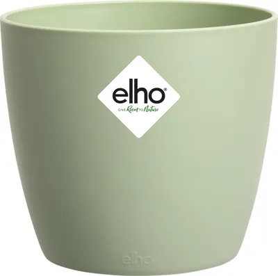 Zdjęcie produktu dla elho 5641521636900, Zielony, Plastik, 2,2 l, Okrągły, 100%, 15,9 cm
