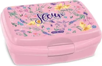 Immagine prodotto di Scatola per alimenti - Fleur (5366) 24