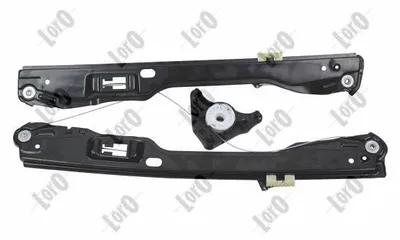 Produktbild von ABAKUS 130-056-002 Elektrischer Fensterheber Vorne Rechts für PORSCHE Cayenne (92A)