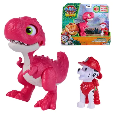 Immagine prodotto di PAW Patrol 6076350, necessita di batterie, 320 g