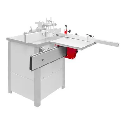 Zdjęcie produktu dla Holzmann FS200SST Mesa tupi