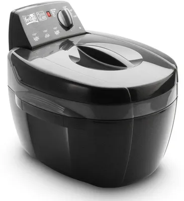Image de Fritel Friteuse Turbo SF4209