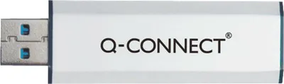 Immagine prodotto di Q-CONNECT KF16369 Chiavetta USB 3.0 superveloce, 16GB