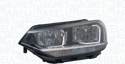 Produktbild von MAGNETI MARELLI Scheinwerfer Links für VW Touran (5T1) 710301299201