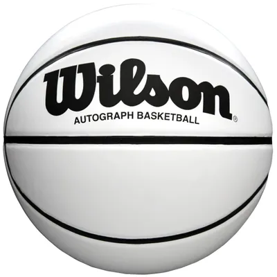 Produktbild von Wilson Bälle Autograph Mini, WTB0503
