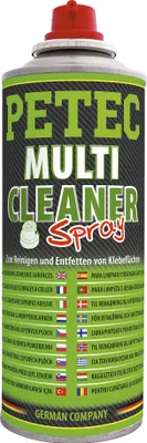 Obrázek produktu pro Multi-Cleaner sprej Petec, 200 ml