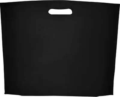 Immagine prodotto di Roly BO7501 | Borsa Oceano - 40 x 30 x 10 cm - Colore: Nero 02 - Dimensioni: 40 x 30 x 10 cm