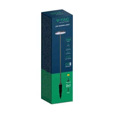 Produktbild von V-Tac 001127959