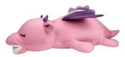 Obrázok produktu pre Nemu Nemu Dragon Drache S 17cm
