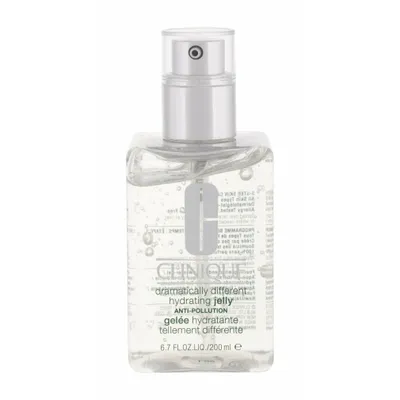 Obrázok produktu pre Clinique, Dramatically Different Jelly, bez parabénov, proti znečisteniu, denný, gél, na oči a pery, 200 ml