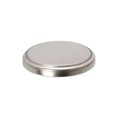 Produktbild von 1x Knopfzellenbatterie Typ: CR 2032 - Li (Lithium) 1 Stück [18742-1]