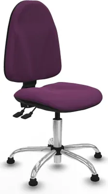 Obrázek produktu pro Kancelářská židle Algarra Piqueras y Crespo B0005RT Purple