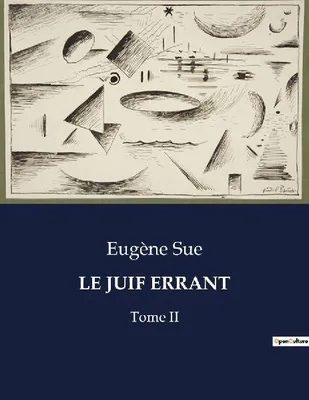 Produktbild von Le Juif Errant