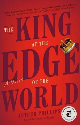 Immagine prodotto di The King at the Edge of the World