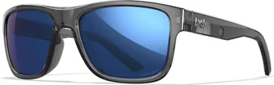 Obrázok produktu pre Wiley X Ovation Polarizované slnečné okuliare Transparentné muži, ženy Transparentné jedna veľkosť