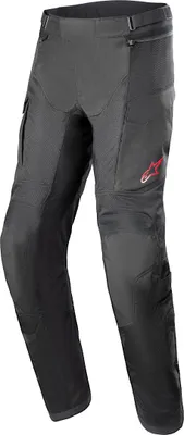 Produktbild von Alpinestars Andes Air Drystar Pants Black XL Textilhose