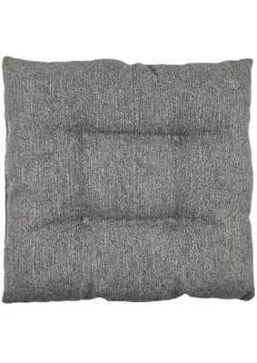 Obrázek produktu pro Podsedák na židli 45x45cm Artemis - šedý